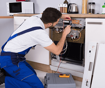 Dishwasher
